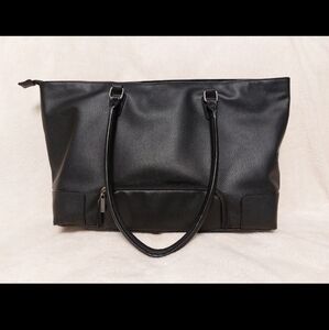 Buffbunny Game Changer Tote - black
